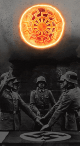 Black Sun