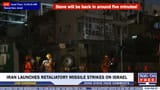 Israel Attacks Iran - LIVE Breaking News Coverage - getting a bowl of cereal guys - YouTube