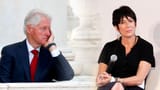 clinton-maxwell