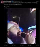 islamic fanatics