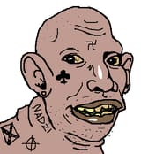 the mutt nazi