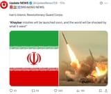 missiles