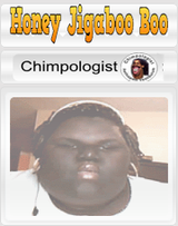 honey jigabooboo