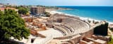 Tarragona view