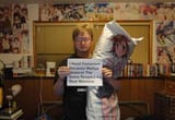 feminism waifu