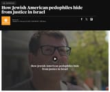 protect pedos