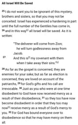 romans 11
