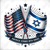 USA ISRAEL 3