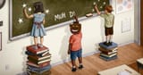 blackboard muh di