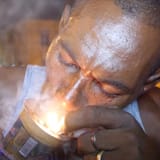 crackhead