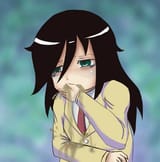 i am not a weeb, i just saved this because it&#039;s a good reaction image fuck you _a_, newfags are taking over, we are taking over your site right now