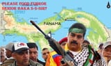 MaduroSanHouthiBaghZaddy