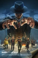 Zionist Mafia