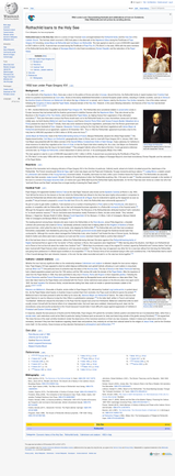 rothschild loans to the holy see