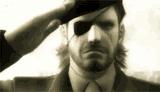 snake-salute