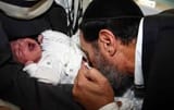 jews suck baby dick