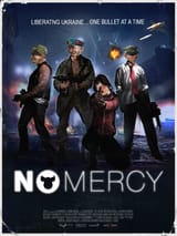 no mercy