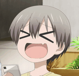 Uzaki chan LOL