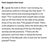 romans 9
