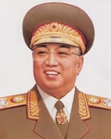 glorious leader