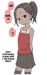 big_forehead