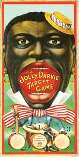 jolly darkie