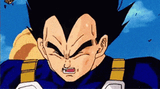 anger
