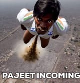 jeet incoming