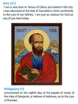 paul the jew