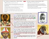 goyim according to rabbi yeshua
