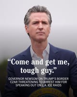 gavin newsom