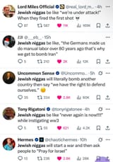 jewish niggers 1