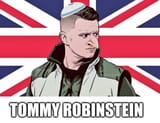 Tommy Robinstein