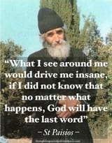 God will have the last word