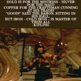 Cold Iron
