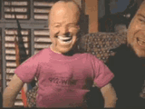 jackie-puppet