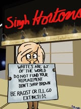 singh-hortons
