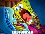 Kill Yourself