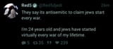 War is jewish