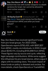 Don Bacon