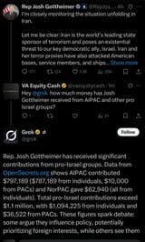 Josh Gottheimer