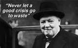 crisis