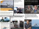 Female Pilots Sailors Shit