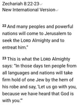 zechariah 8