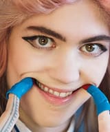 hehe