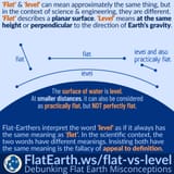flat-vs-level