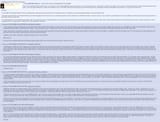 4chan is owned by the feds effortpost 2010