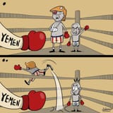 capitulated