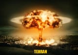 NUKE TEHRAN