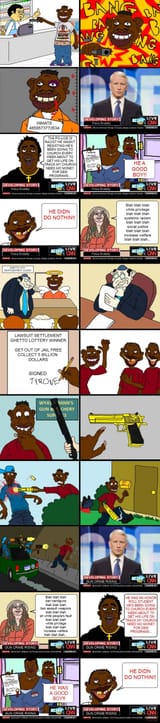 dindu n uffin